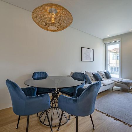 Nomad'S Lux - 1Bed Quartier Des Arts Διαμέρισμα Πόρτο Εξωτερικό φωτογραφία