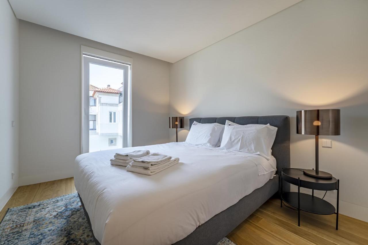 Nomad'S Lux - 1Bed Quartier Des Arts Διαμέρισμα Πόρτο Εξωτερικό φωτογραφία