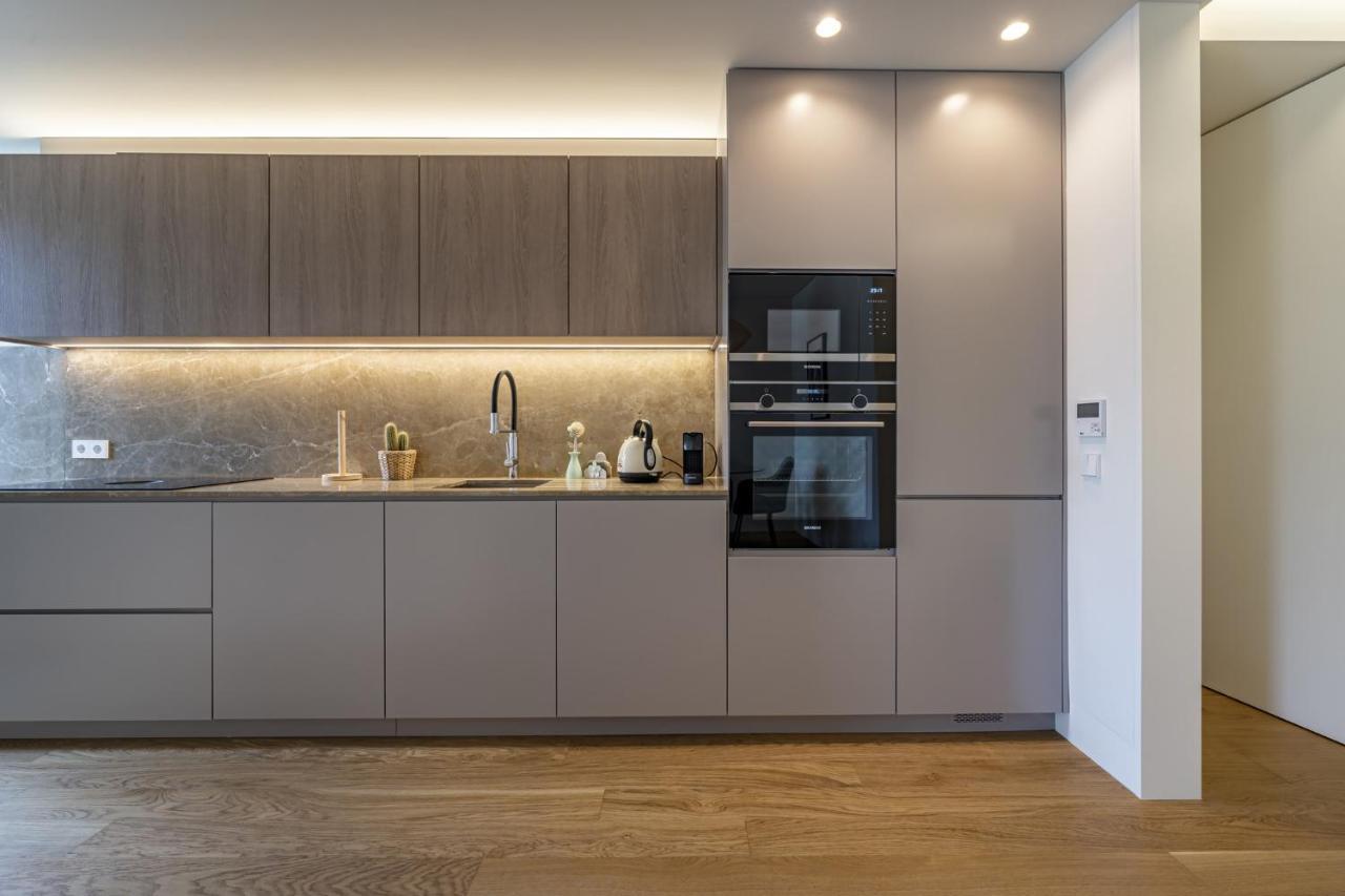 Nomad'S Lux - 1Bed Quartier Des Arts Διαμέρισμα Πόρτο Εξωτερικό φωτογραφία