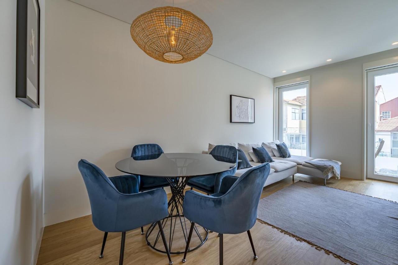 Nomad'S Lux - 1Bed Quartier Des Arts Διαμέρισμα Πόρτο Εξωτερικό φωτογραφία