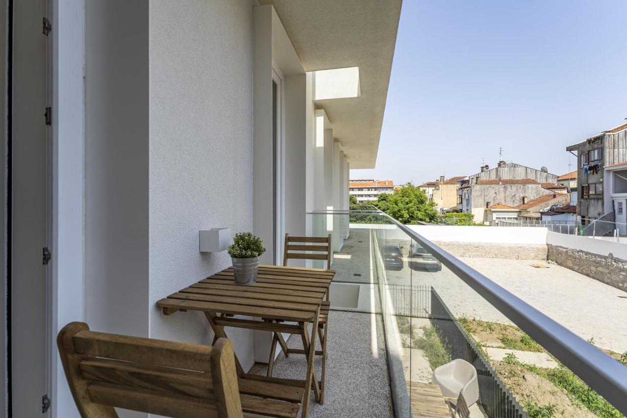 Nomad'S Lux - 1Bed Quartier Des Arts Διαμέρισμα Πόρτο Εξωτερικό φωτογραφία