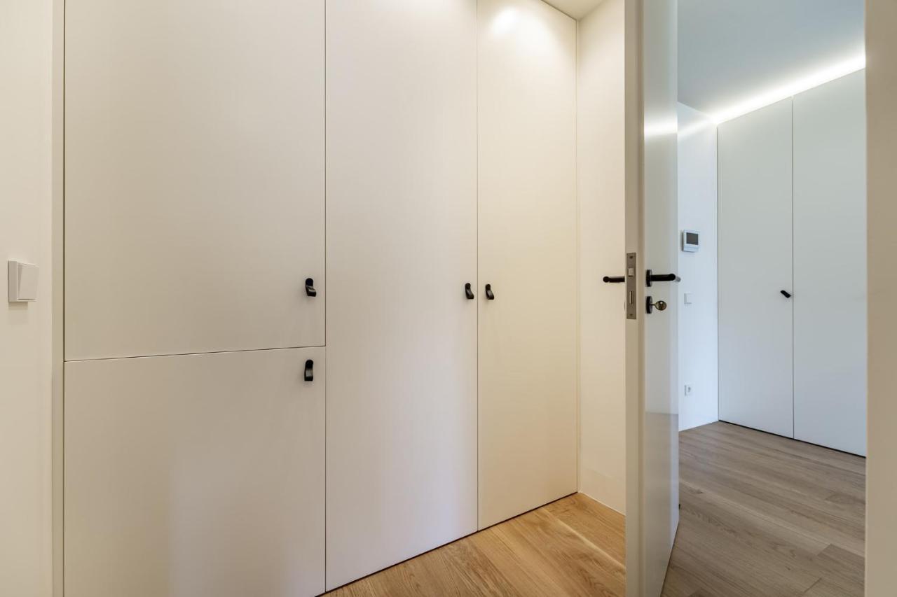 Nomad'S Lux - 1Bed Quartier Des Arts Διαμέρισμα Πόρτο Εξωτερικό φωτογραφία